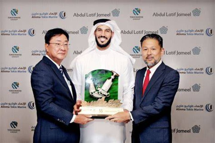 Hassan Jameel Net Worth, Biography, Wiki, Girlfriend, Career, Age, Parents, Wife, Photos or More