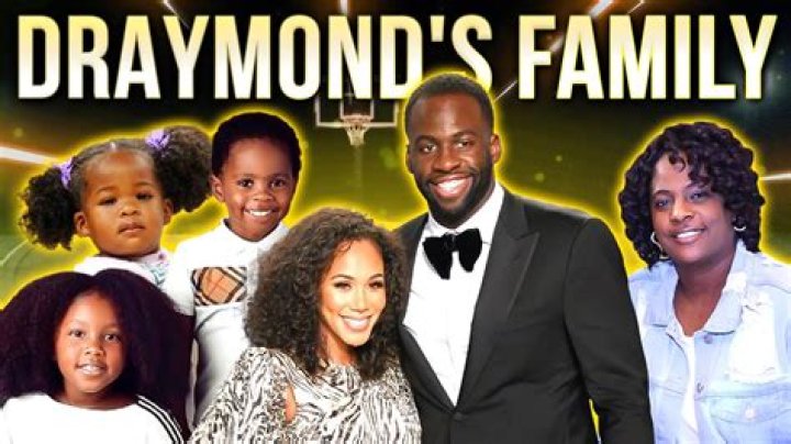 Have Draymond Green Parents Gotten A Divorce? Detailed Look At NBA Player’s Family Life