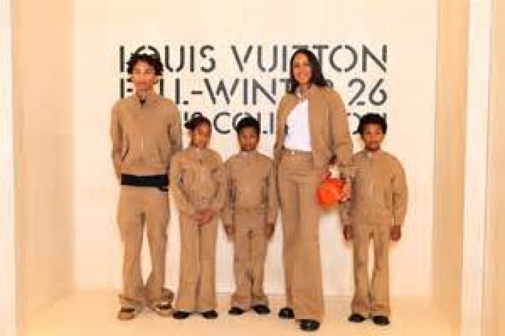 Helen Lasichanh Birthday, Age, Instagram Bio: Pharrell Williams Wife And Family