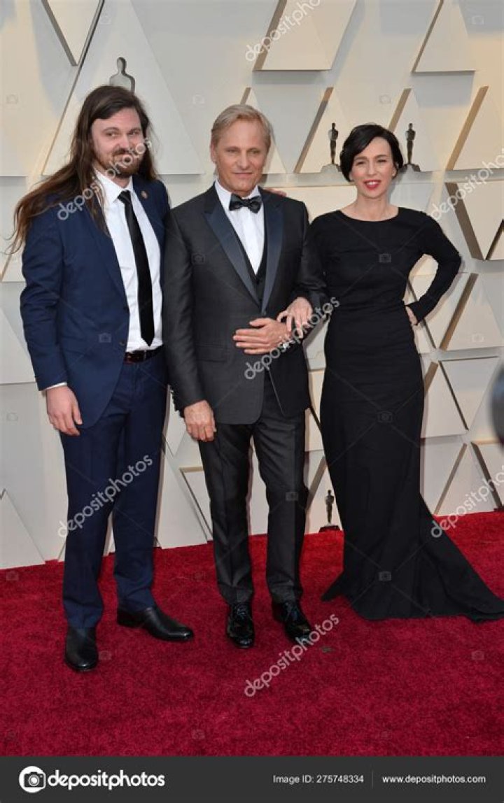 Henry Blake Mortensen, Viggo Mortensen’s Son: All About Him