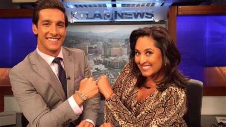 Here’s What We Know About The Former KTLA Anchor Mark Mester’s Wife-To-Be Isabella Mur