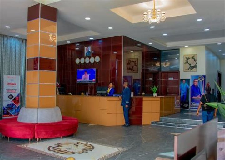 Hostwell Guest House, Akure