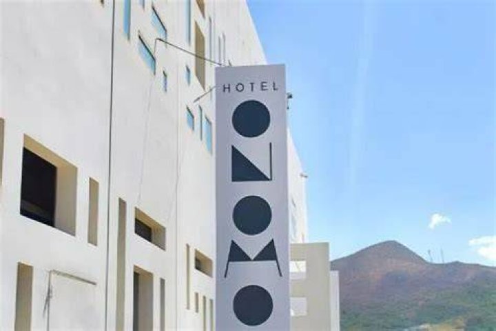 Hotel Tanger Med, Tangier, Morocco