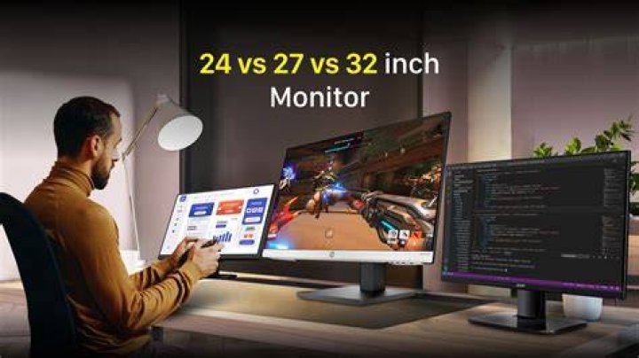How big is a 22 inch screen