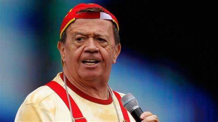 How did Chabelo pass away?