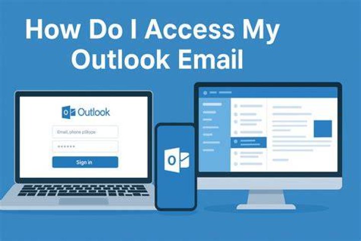 How do i access my nova email