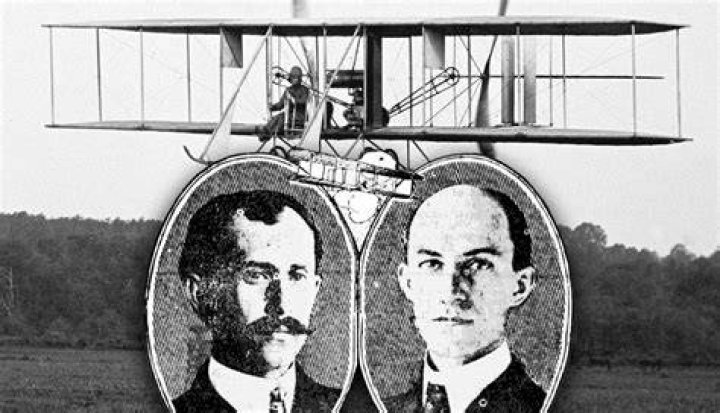 How long did the wright brothers first flight last