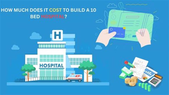 How much does a hospital bed cost