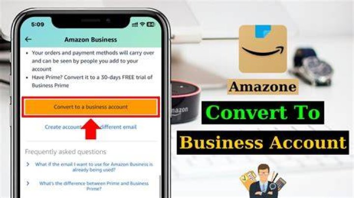 How much is an amazon account