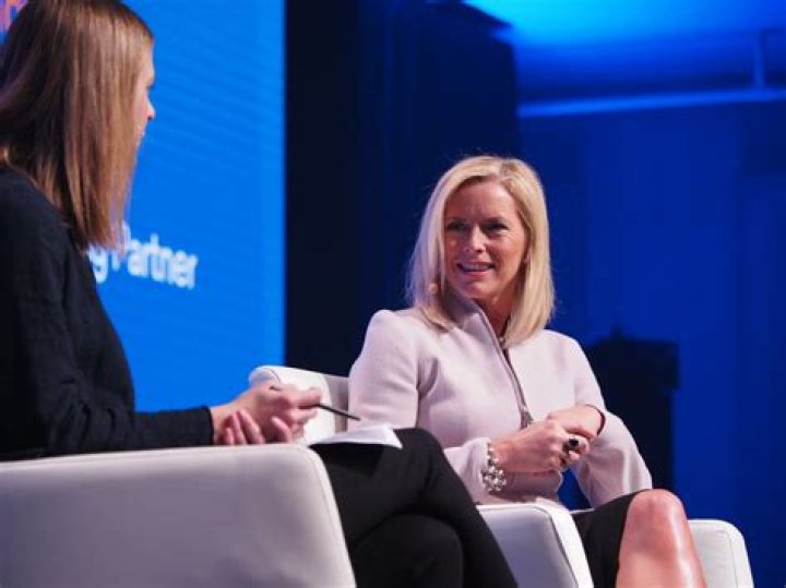 How Much is Kelly Grier Salary? Everything To Know