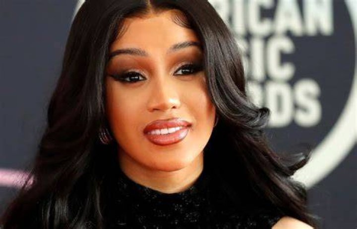 How much money does cardi b have