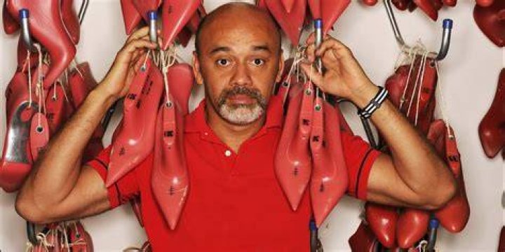 How Much Money Does Christian Louboutin Make? Latest Christian Louboutin Net Worth Income Salary