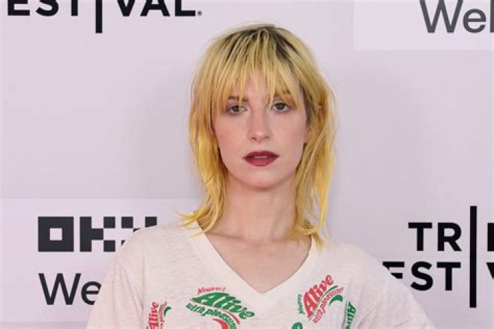 How Much Money Does Hayley Rey Make? Latest Hayley Rey Net Worth Income Salary
