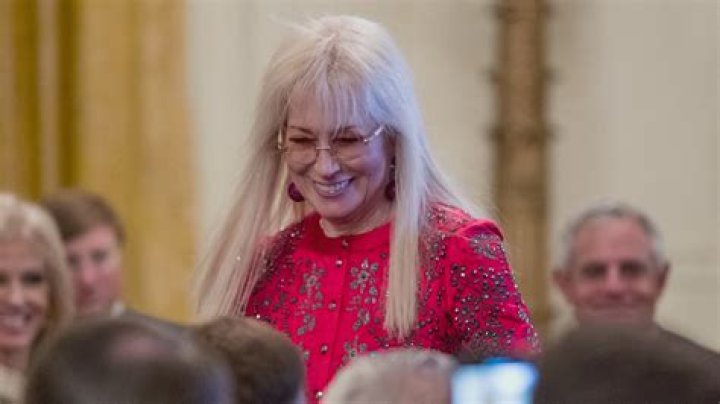How Much Money Does Miriam Weeks Make? Latest Miriam Weeks Net Worth Income Salary