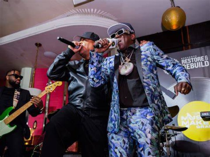How Much Money Does Murda Mook Make? Latest Murda Mook Net Worth Income Salary