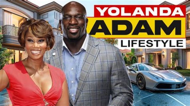 How Much Money Does Yolanda Vega Make? Latest Yolanda Vega Net Worth Income Salary