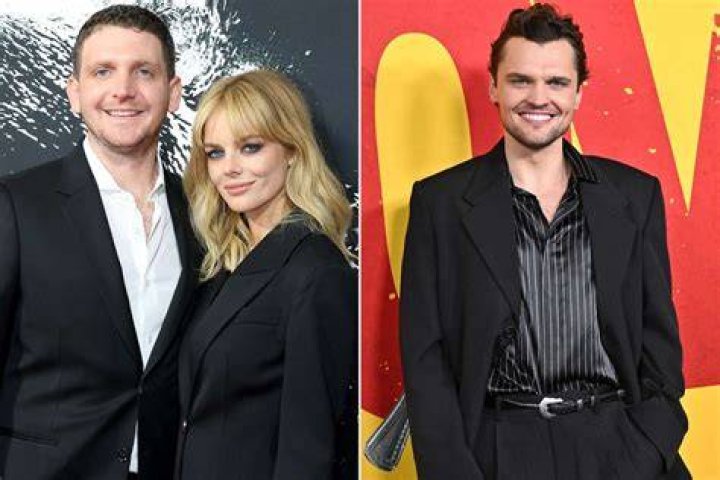 How Old Is Jimmy Warden? Learn Everything About Samara Weaving Boyfriend