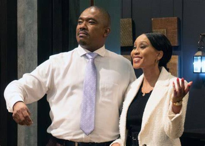 How Old Is Kgomotso Ndungane? Age Revealed