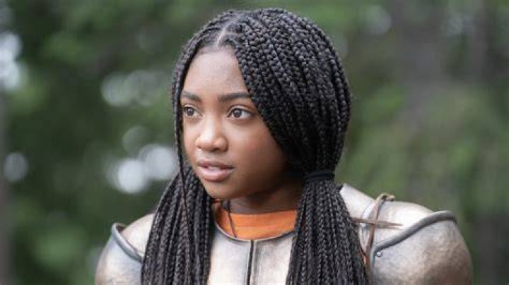 How Old Is Leah Sava Jeffries? Details We Know About The Young Actress