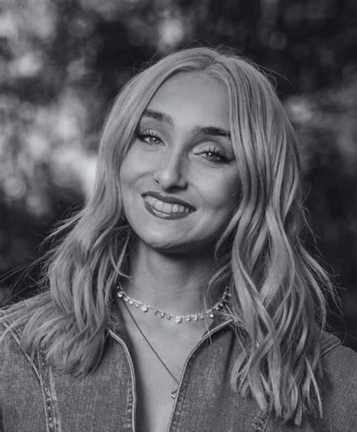 How Old Is Mckenzi Brooke Brother? Everything About TikTok Star Reif Harrison