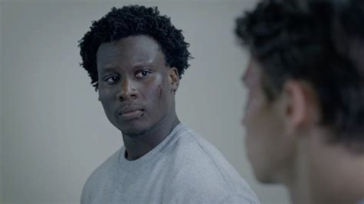 How Old Is Okea Eme-Akwari? Age Of ‘Cobra Kai’ Actor Revealed