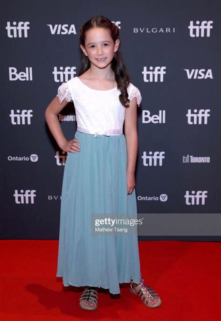 How Old Is Remy Marthaller? Meet The Child Actress On Instagram