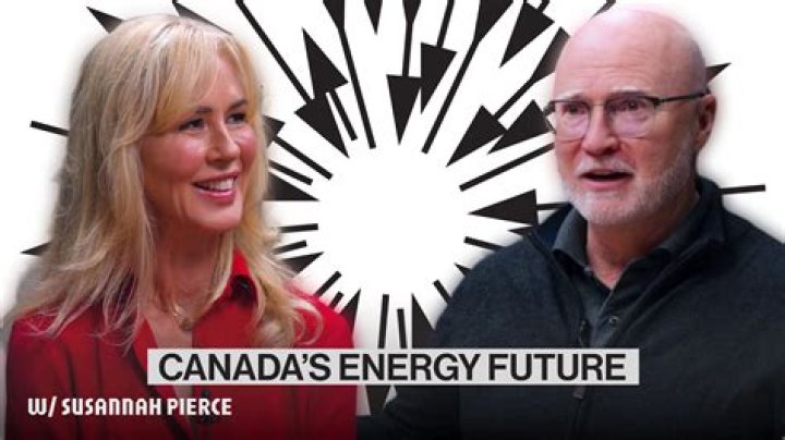 How Old Is Susannah Pierce? Everything About The Canadian Businesswomen