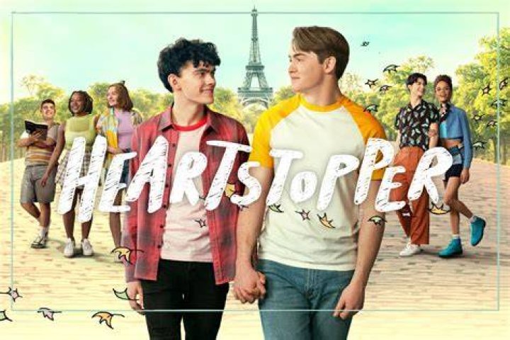 How Old Is Tobie Donovan? Everything We Know About The Cast Of Heartstopper