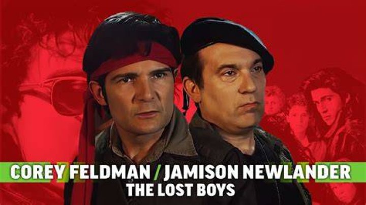 How Old Was Corey Feldman In Gremlins? How Old Was Corey Feldman In The Lost Boys?
