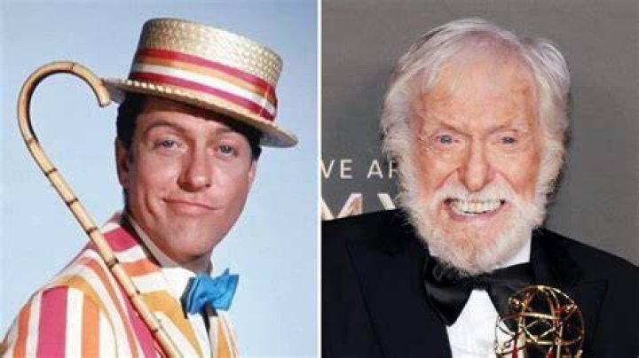 How Old Was Dick Van Dyke In Chitty Chitty Bang Bang? Death Rumor Of The Actor An Health Update