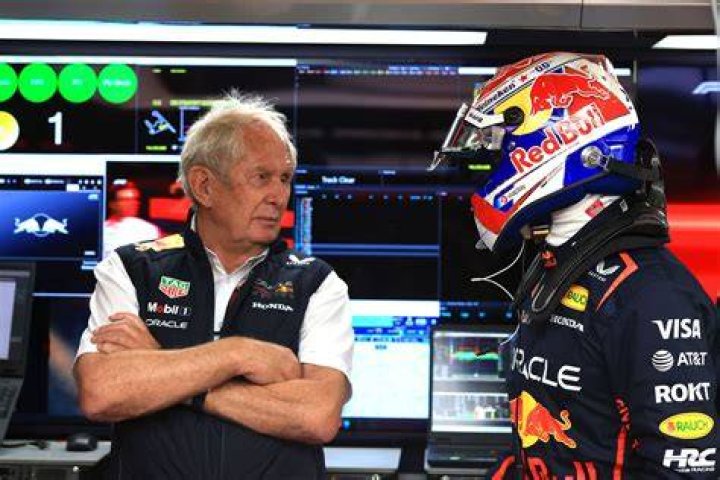 How Rich Is Helmut Marko? Everything About The Net Worth And Family Of Former Austrian Race Car Driver