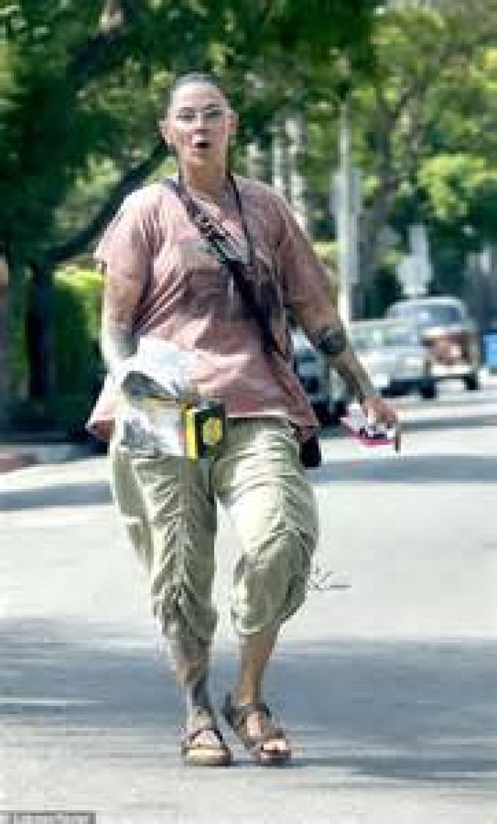 How Rich Is Shara Blue Mathes? Everything To Know About Chaz Bono Partner