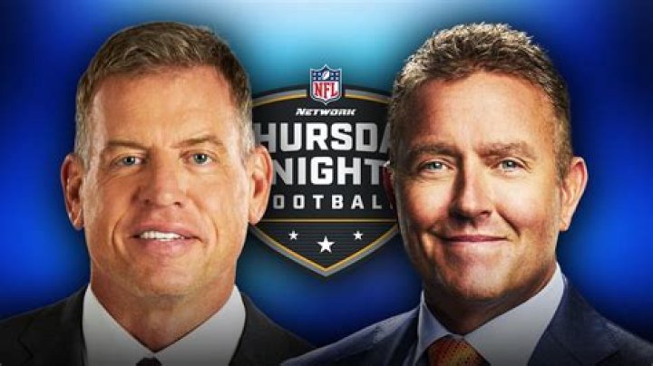 How Tall Is Jay Glazer? Here Are The Measurements Of The Thursday Night Football Analyst