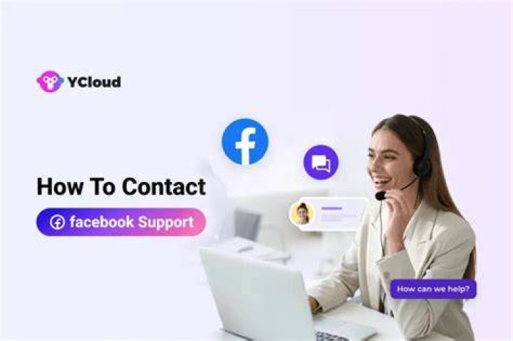 How to contact fb support