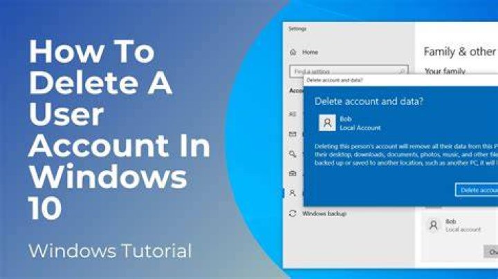 How to delete your Envato account