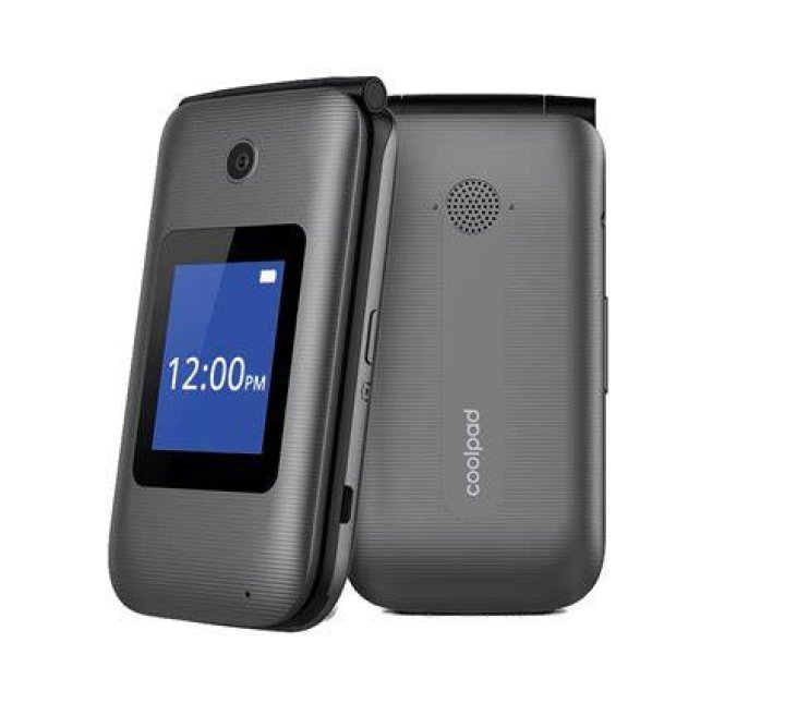 How to reset coolpad phone