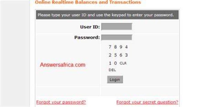 How to Use GTBank Internet (Online) Banking, Login, Customer Care