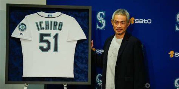 Ichiro Suzuki’s biography, fact, career, awards, net worth & life story