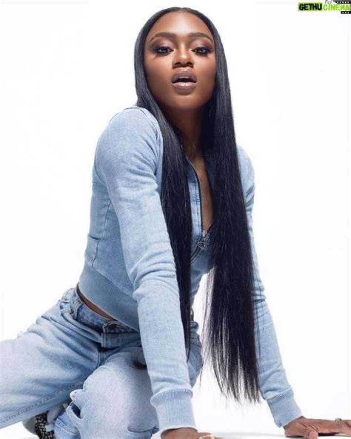 Imani Lewis Actress Age, Wiki, Bio, Height: How Old Tall Is She?