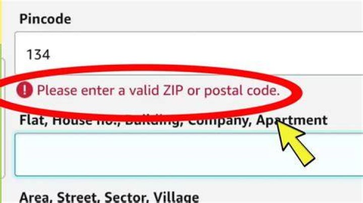 Imeko Afon Postal or Zip Codes (Ogun State)
