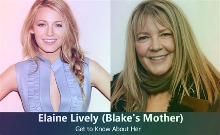 Important Facts About Elaine Lively’s Ex-Husband, Ronnie Lively
