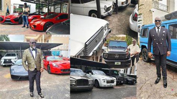 Ini Edo Net Worth, Biography, cars And Houses