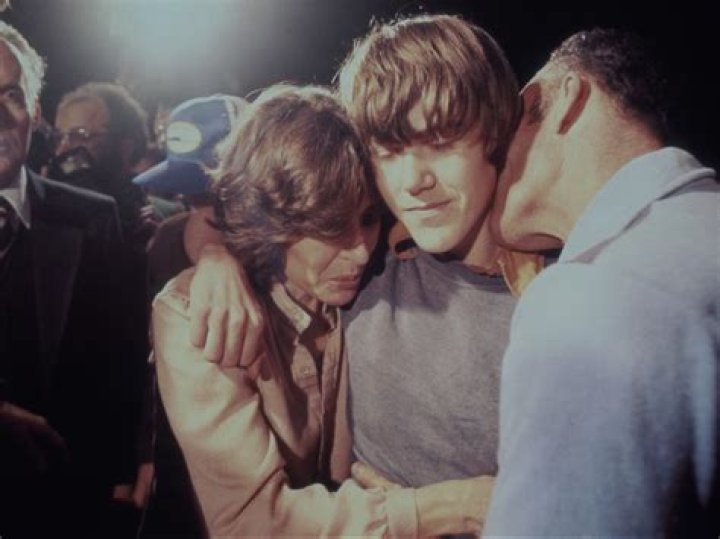 Inside Steven Stayner Kidnapping Story -Why Did Kenneth Parnell Abduct Him