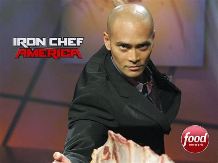 Iron Chef Host Dies: Kerry Simon’s Death After a Two-Year Battle With Multiple System Atrophy!