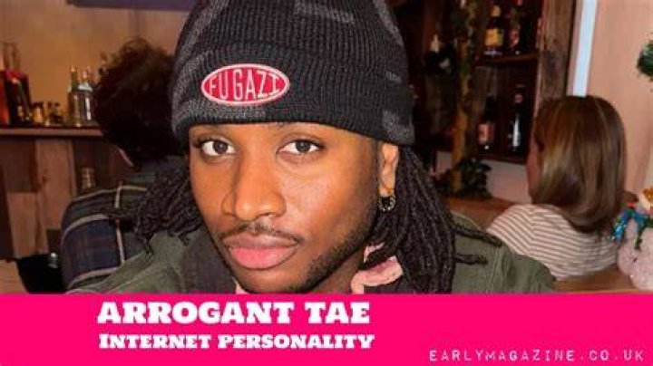 Is Arrogant Tae Gay? Everything You Need To Know