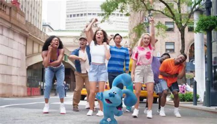 Is Bluey A Boy Or A Girl From Blue’s Clues? Fans Decipher The Dearly Loved Title Character