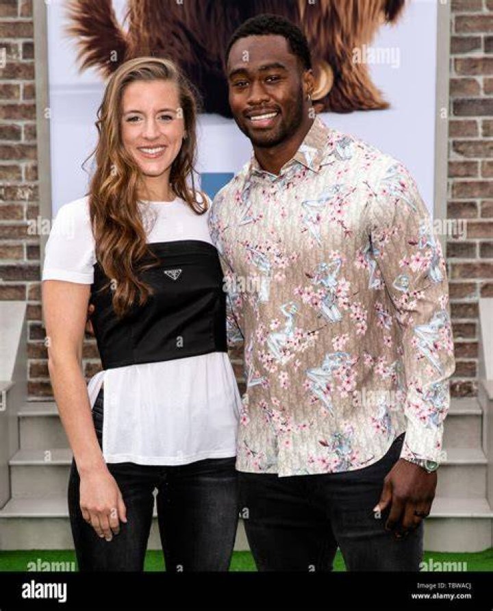 Is Brandin Cooks Married? Who Is Brandin Cooks’ Wife Briannon?