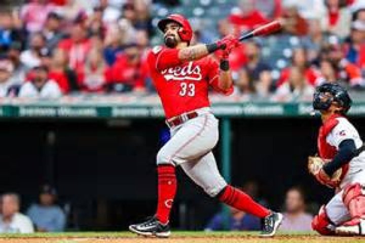 Is Christian Encarnacion-Strand Related To Edwin Encarnacion? Relationship Explained