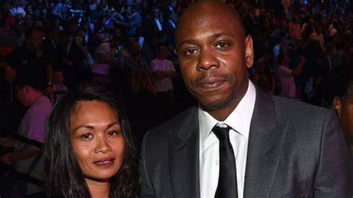 Is Dave Chappelle Wife Elaine Chappelle Filipino? Her Parents Nationality Explored.