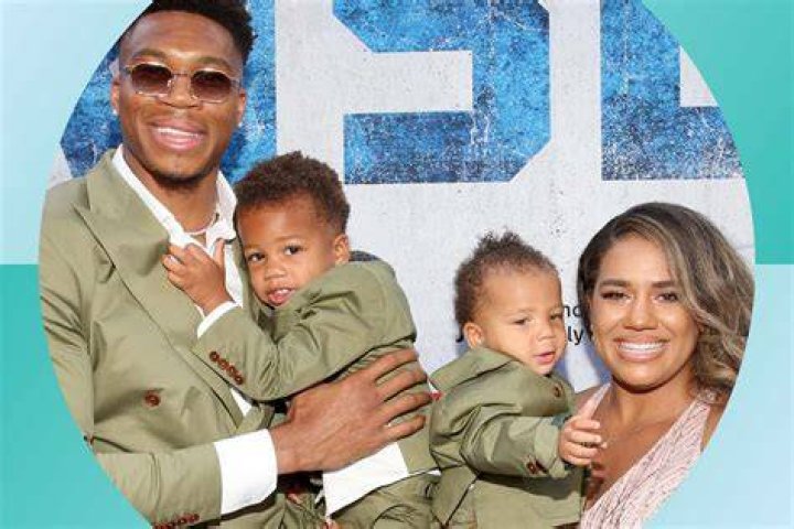 Is Giannis Antetokounmpo Greek? Parents Nationality And Background